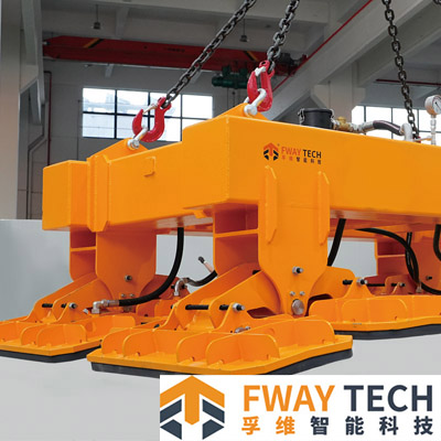 造紙業真空吊具